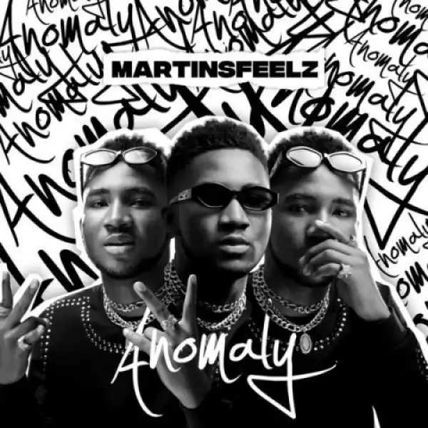Martinsfeelz - Secure the Bag (feat. Falz)